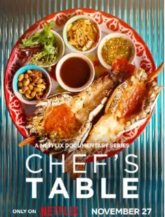 主厨的餐桌 第七季 (2024)全4集-百度网盘1080P高清免费电视剧资源-推影坊