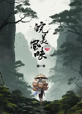 皖美风味（2023）4K百度网盘资源纪录片全集免费高清在线观看-推影坊