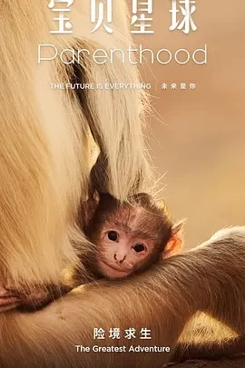 宝贝星球 Parenthood (2025)更至05集-百度网盘1080P高清免费纪录片资源 - 推影坊-推影坊