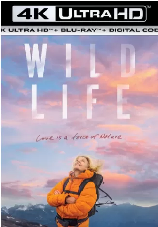 野生动物（2023）4K百度网盘资源免费电影高清在线观看 - 推影坊-推影坊