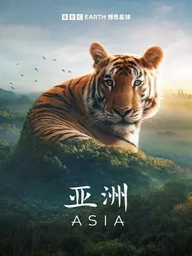 亚洲 Asia (2024)更至07集-百度网盘1080P高清免费纪录片资源-推影坊