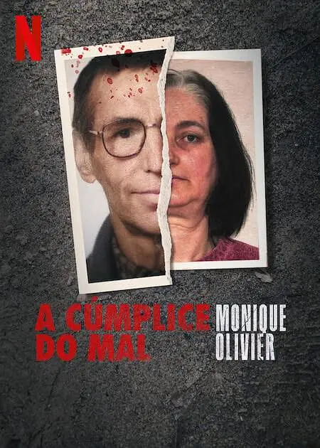 莫妮卡·奥利维尔：恶魔帮凶 第一季（2023）百度网盘资源-已完结-推影坊