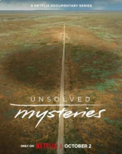 未解之谜 第五季(2024)全集-百度网盘1080P高清免费纪录片资源-推影坊