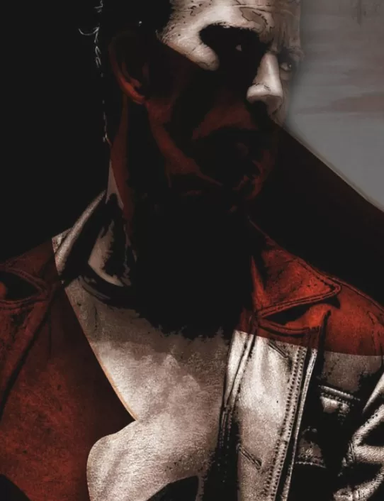 恶魔与拯救者（2023）1080P百度网盘资源纪录片全集免费高清在线观看-推影坊