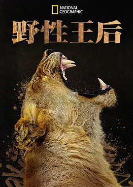野性王后（2024）1080P百度网盘资源纪录片全集免费高清在线观看-推影坊