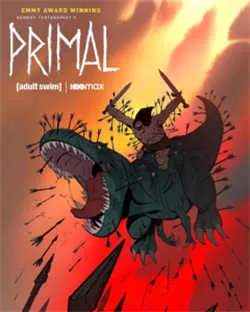 史前战纪 第二季（2022）百度网盘资源-已完结 - 推影坊-推影坊