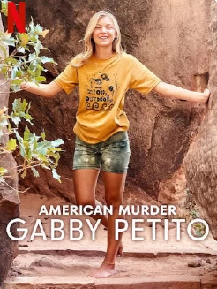 美国谋杀故事：网红情杀之谜 (2025)全3集-百度网盘1080P高清免费纪录片电影资源-推影坊