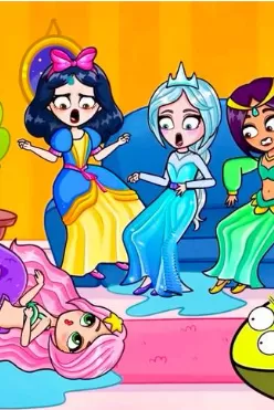 儿童-合集-推影坊