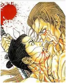 劍豪生死鬥最新章节，全文免费在线阅读-推影坊