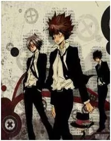 家庭教師 Hitman Reborn最新章节，全文免费在线阅读 - 推影坊-推影坊