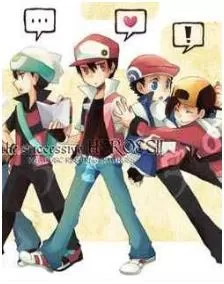 神奇宝贝特别篇最新章节，全文免费在线阅读-推影坊