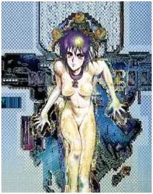 攻壳机动队最新章节，全文免费在线阅读-推影坊