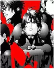 GANTZ杀戮都市最新章节，全文免费在线阅读-推影坊