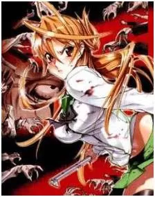 学园默示录最新章节，全文免费在线阅读-推影坊