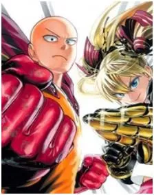 一拳超人最新章节，全文免费在线阅读-推影坊