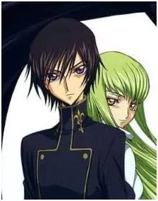 反叛的鲁路修最新章节，全文免费在线阅读-推影坊