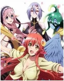 魔物娘的同居日常最新章节，全文免费在线阅读-推影坊