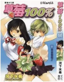 草莓100%最新章节，全文免费在线阅读-推影坊