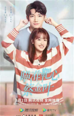 瞄准靶心!蔡金叶(2022)百度网盘资源-已完结