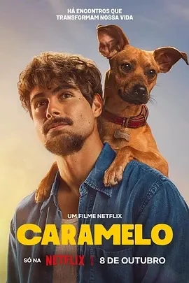 可拉米洛 Caramelo (2025)百度网盘1080P高清免费巴西电影资源