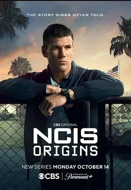 海军罪案调查处：溯源 第二季 NCIS: Origins Season 2 (2025)更至01集-百度网盘1080P高清免费美剧资源-推影坊