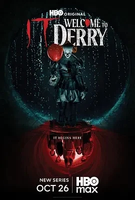小丑回魂:欢迎来到德里镇 第一季 It: Welcome to Derry Season 1 (2025)更至01集-百度网盘1080P高清免费美剧资源 小丑回魂:欢迎来到德里镇 第一季 It: Welcome to Derry Season 1 (2025)更至01集-百度网盘1080P高清免费美剧资源
