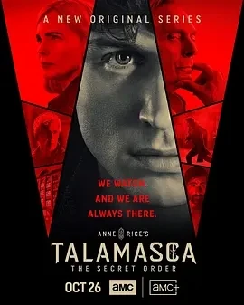泰拉玛斯卡 Anne Rice’s Talamasca (2025)更至02集-百度网盘1080P高清免费美剧资源 - 推影坊-推影坊