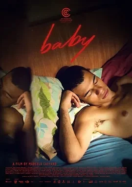 宝贝 Baby (2024)百度网盘1080P高清免费巴西电影资源-推影坊