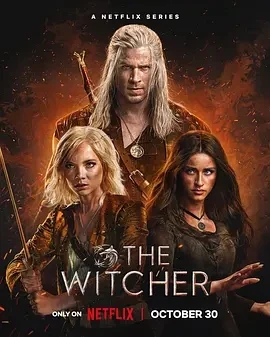 猎魔人 第四季 The Witcher Season 4 (2025)全集-百度网盘1080P高清免费美剧资源-推影坊