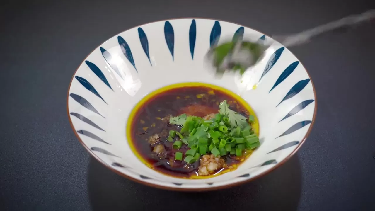 老妈蹄花-推影坊