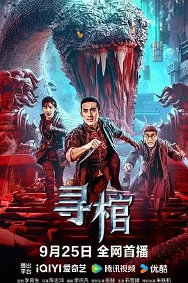 寻棺 (2025)百度网盘1080P高清免费国产电影资源 寻棺 (2025)百度网盘1080P高清免费国产电影资源