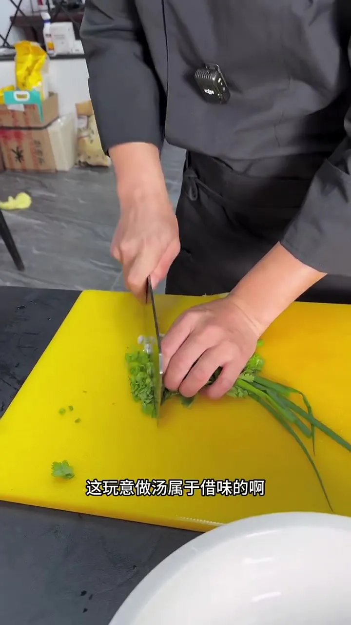 紫菜蛋花黄瓜汤