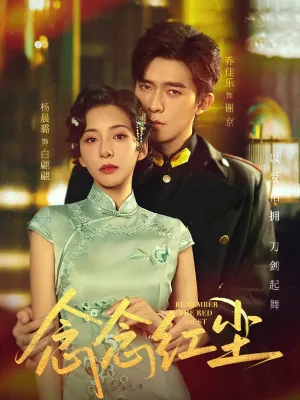 短剧《念念红尘》（70集）免费观看全集-推影坊