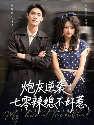 短剧《炮灰逆袭七零辣媳不好惹》（78集）夸克网盘下载-推影坊