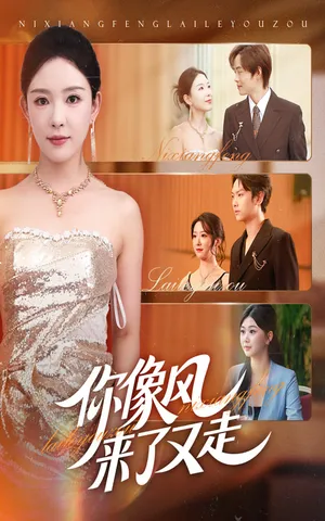 短剧《你像风来了又走》（59集）免费观看完整版 - 推影坊-推影坊