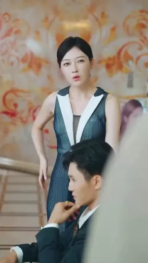 短剧《贾二虎的妖孽人生》（80集）短剧免费观看 - 推影坊-推影坊