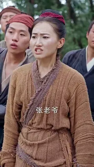 短剧《我在荒年收古董》（76集）1-100集完整版-推影坊