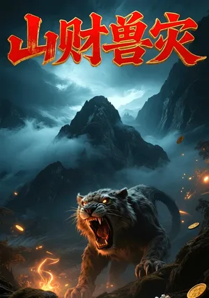 短剧《山财兽灾》（30集）免费观看完整版-推影坊