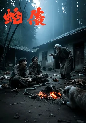 短剧《蛇债》（26集）免费观看-推影坊