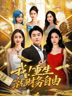 短剧《我重生就财务自由》（69集）免费看短剧-推影坊