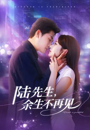 短剧《陆先生，余生不再见》（88集）短剧夸克网盘下载-推影坊