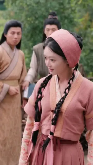 短剧《穿越反派，洗白救全家：反派怎么啦》（65集）无删减完整版短剧-推影坊