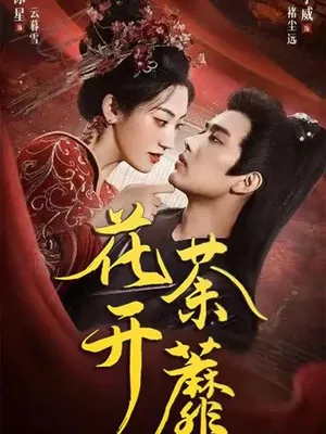 短剧《花开荼蘼》（88集）在线观看-推影坊