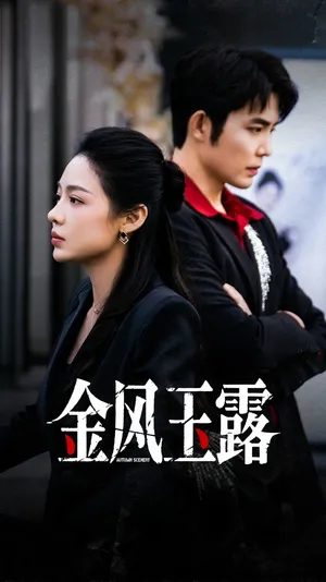 短剧《金风玉露》（80集）全集免费播放-推影坊