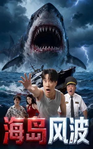 短剧《海岛风波》（50集）短剧全集夸克下载-推影坊
