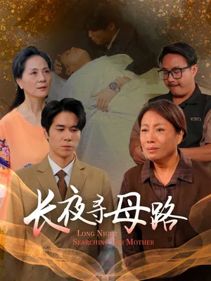 短剧《长夜寻母路》（61集）全集在线播放-推影坊