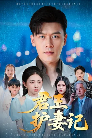 短剧《君王护妻记》（60集）短剧免费观看 - 推影坊-推影坊