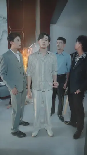 短剧《玫瑰小姐狩猎计划》（60集）全集在线观看-推影坊