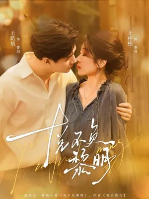 短剧《悦不负黎明》（61集）完整版免费观看-推影坊