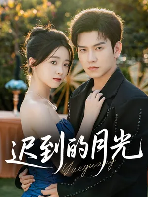 短剧《迟到的月光》（80集）免费观看-推影坊